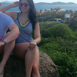 Sporty summer romper